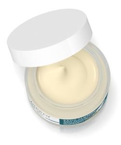 Night cream anti-wrinkle BIO, 50 ml